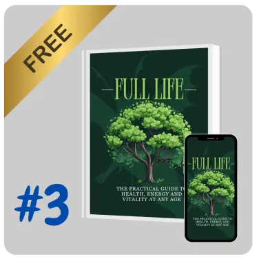 Bonus 3 - Sleep Optimization Guide